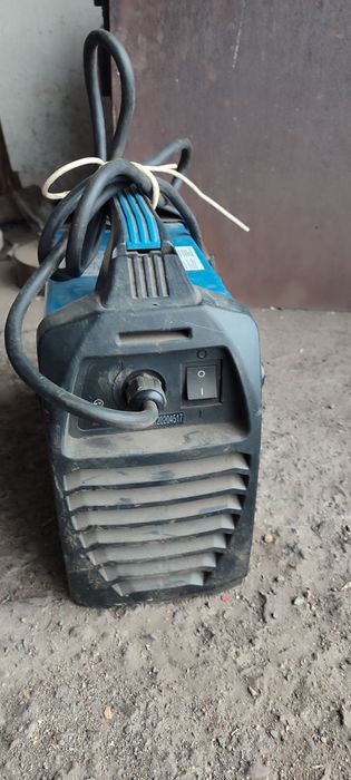 Сварочный аппарат хундай