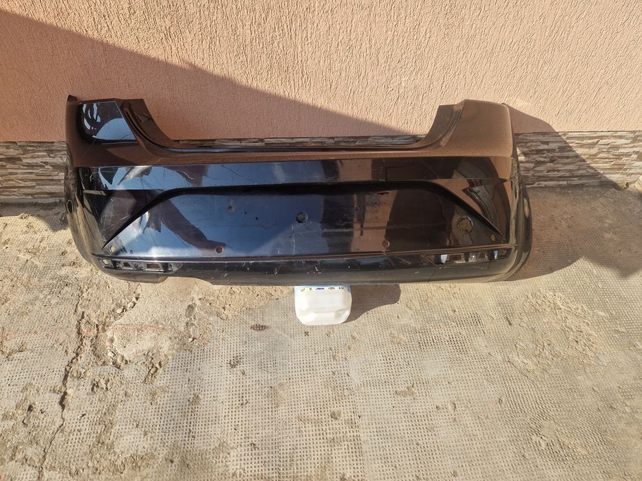 Bara Spate Seat Leon