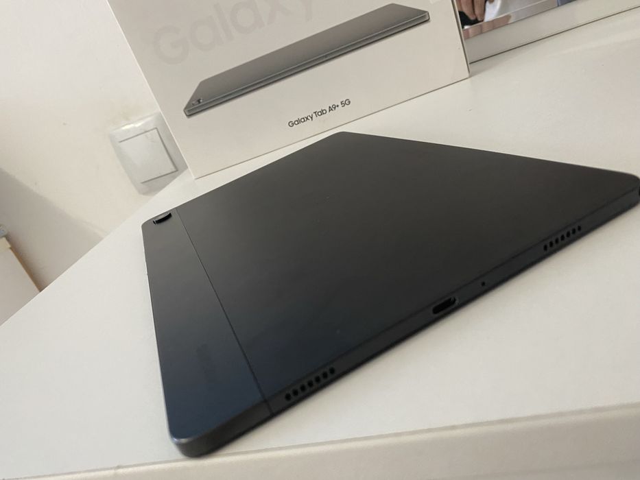 Планшет самсунг галакси таб а9+