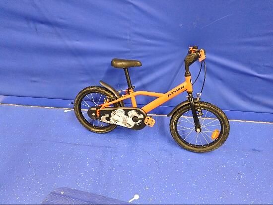 robot 500 - (SecondHand) Decathlon