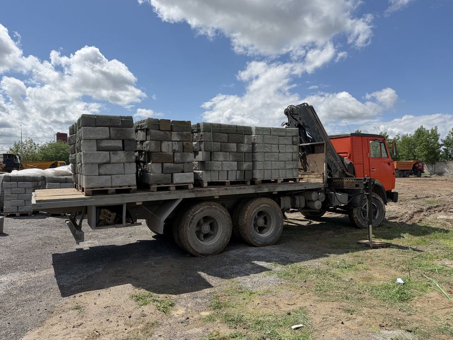 Услуги манипулятора