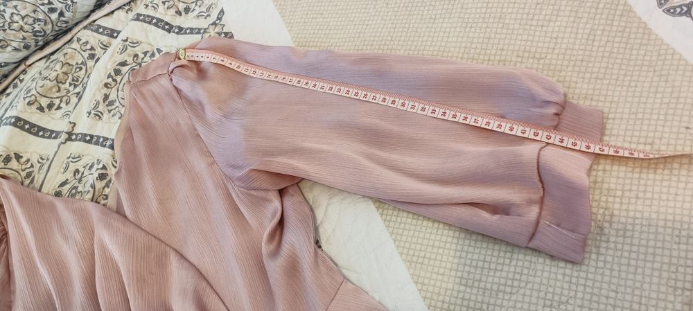 Rochiță eleganta pt ocazii, Buburuza Fashion, măsura 44-46