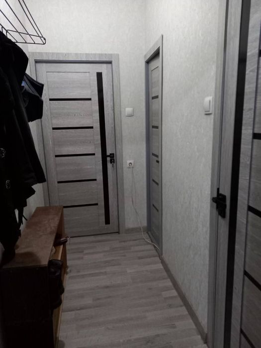 Продаётся 2 комнатная в 3 на Ялангач