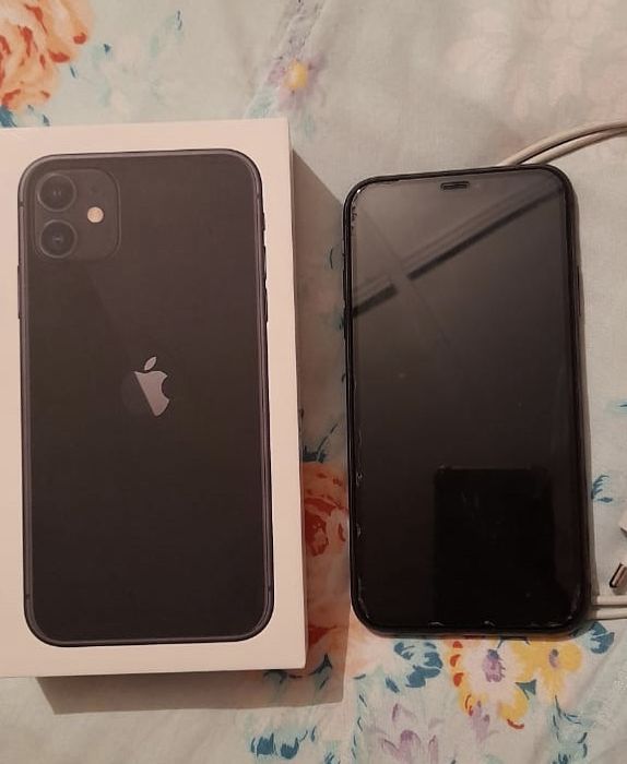 IPhone11 ,128GB сатылады