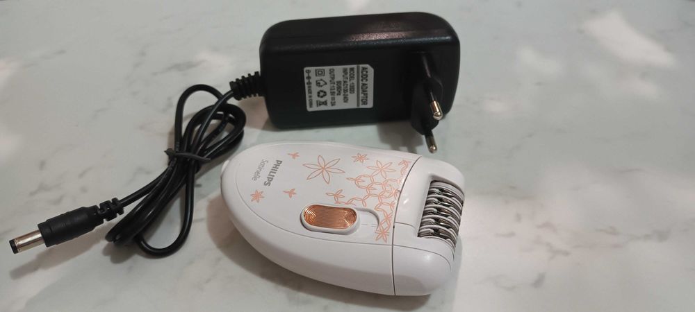 Епилатор Philips
