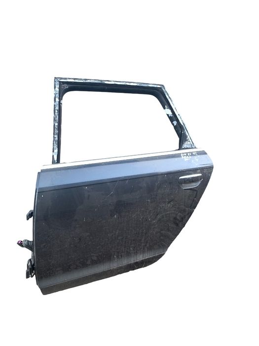 Portiera Spate Stanga Spate Audi A6/S6 Iii Saloon 4F2, C6 2004 -