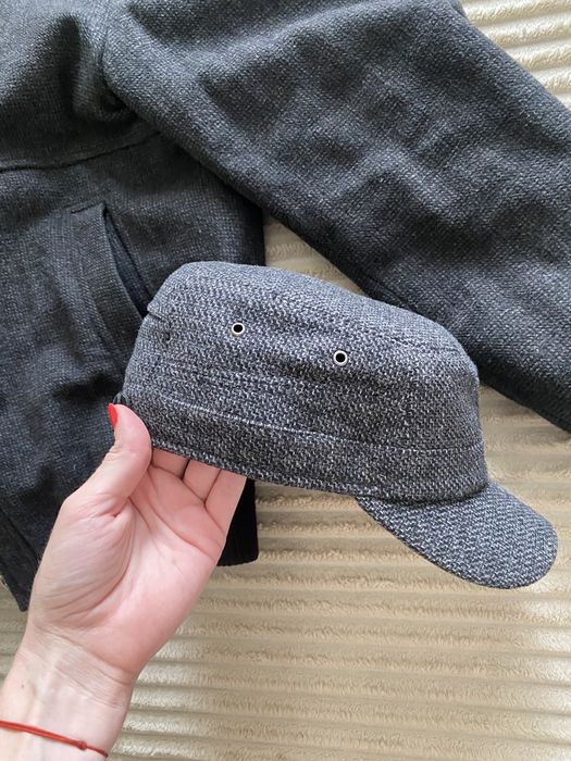 Пальто мужское 48-50 размер