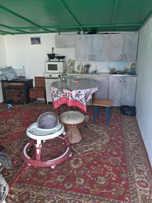 Продам дом в Александровке