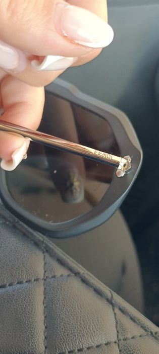 Ochelari fendi bărbați