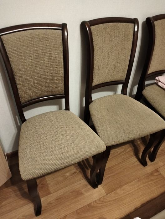 Продам Стулья мягкие