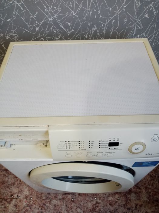 Samsung б/у рабочая