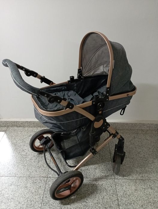 Продам детская коляска