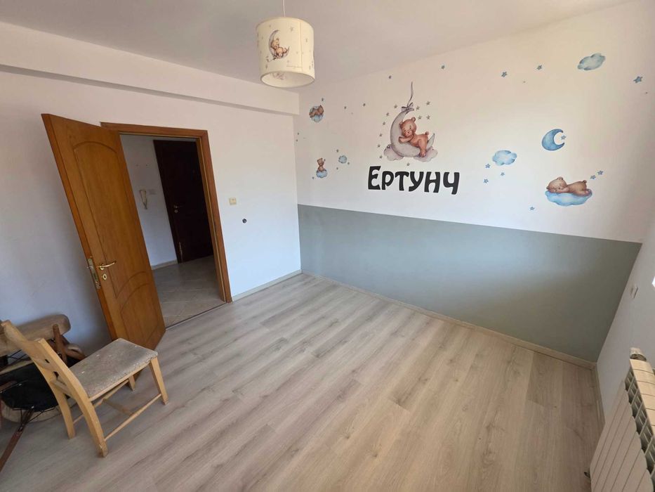 Тристаен апартамент, 92кв.м, Идеален център