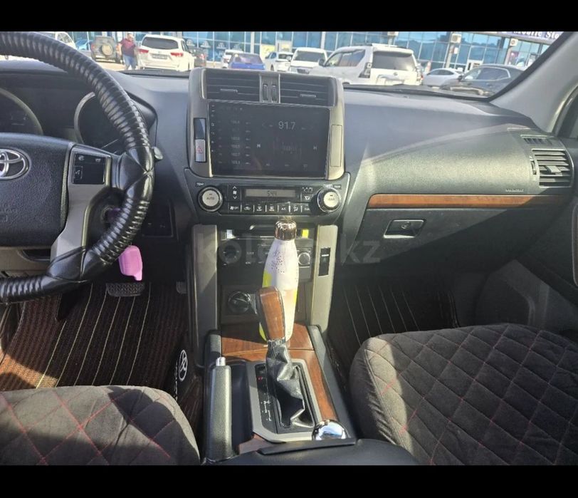 Продам Toyota Prado
