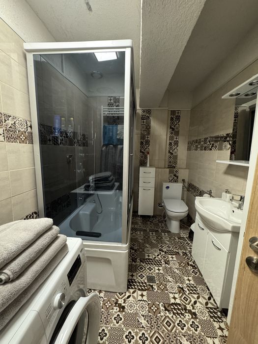 Apartament Regim Hotelier Sibiu 3 camere | Doamna Stanca