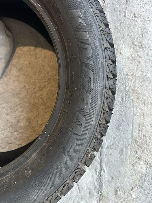 Продам комлект зимних лин