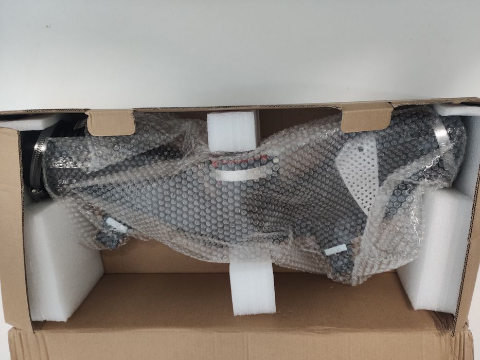 НОВО С ГАРАНЦИЯ 2г.Въздуховод Лястовица с Дебитомери 280CDI ,320CDI V6