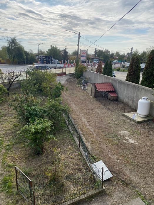 Casă de vânzare în loc Spătaru, jud. Buzău