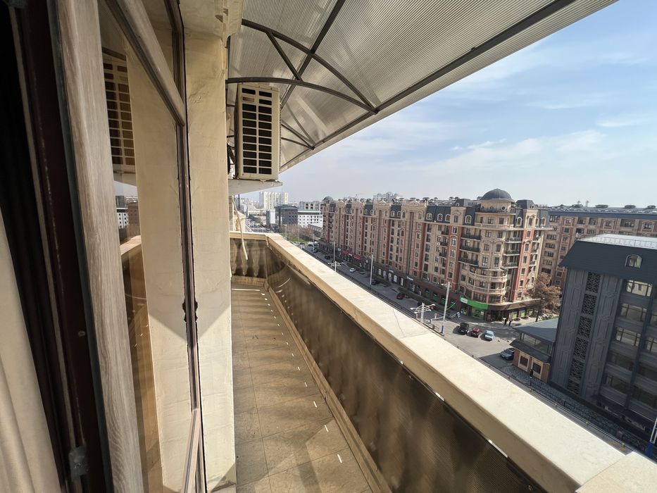 Квартира сдается в аренду.