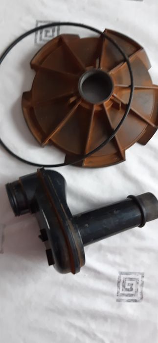 Джилекс насос водяной для колодца