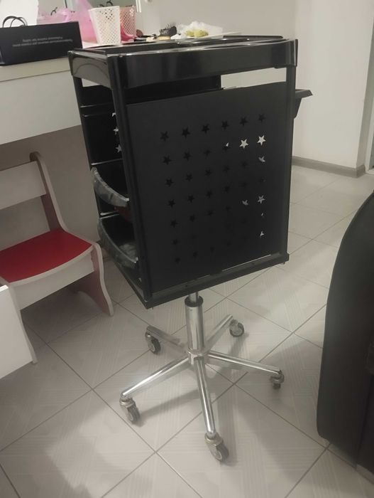 Мебель для салона