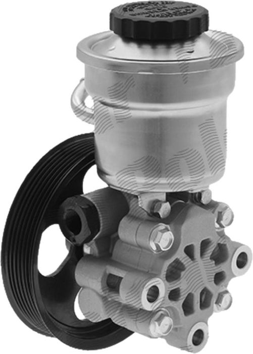 Pompa servodirectie Toyota Avensis (T25) 2005-2008, Avensis Estate (T25) 2005-2008, Avensis Sedan (T25) 2005-2008, Corolla Verso (ZER) 2005-2009, OE 4431005120, W-Series