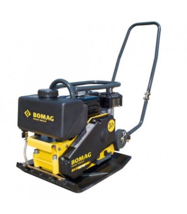 Трамбовка под наем