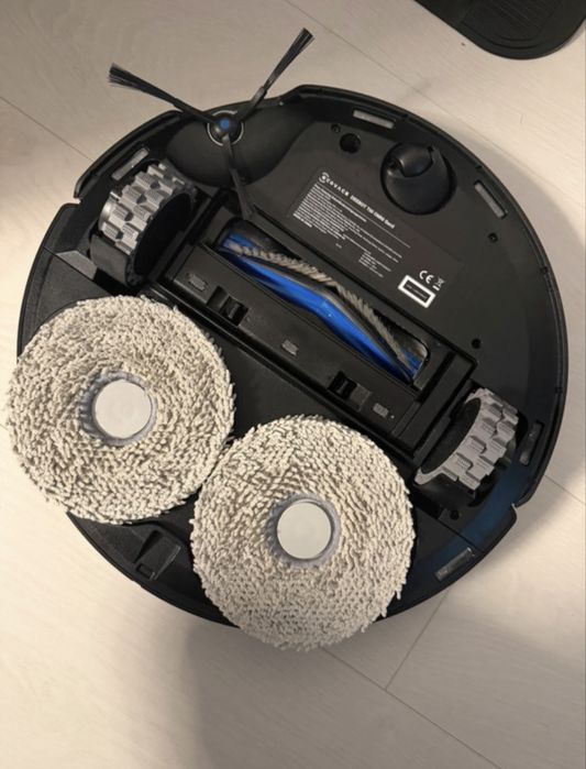 Robot Ecovacs Deebot T50 Pro Omni