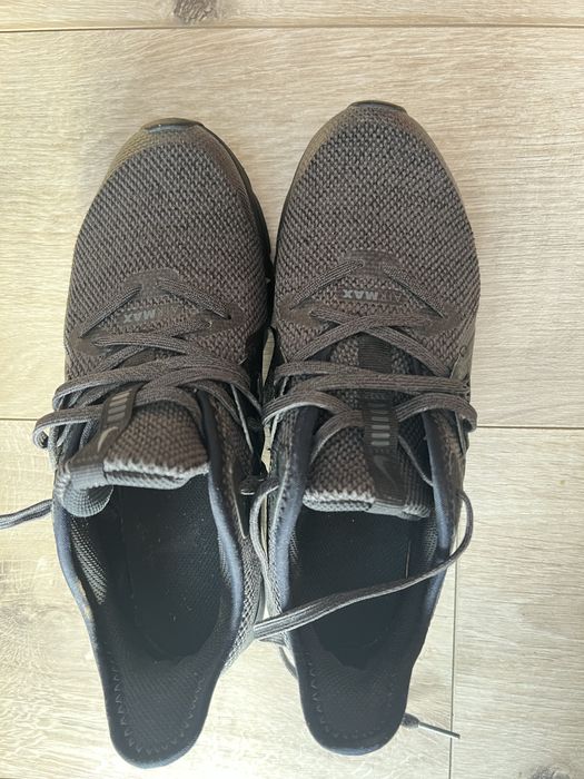 Маратонки Nike air max