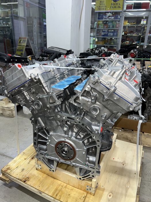 Двигатель на Камри 3.5|2GR Двигатель|Camry 3.5