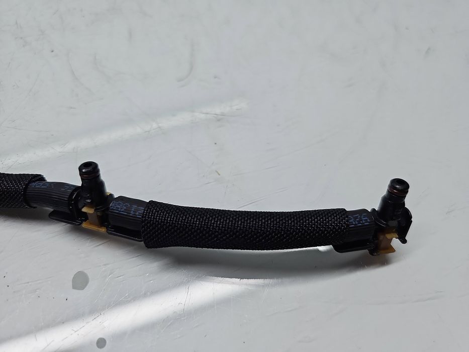 Conducta retur injectoare AUDI Q5 (8RB) [Fabr 2008-2016] OEM 2.0 TDI C