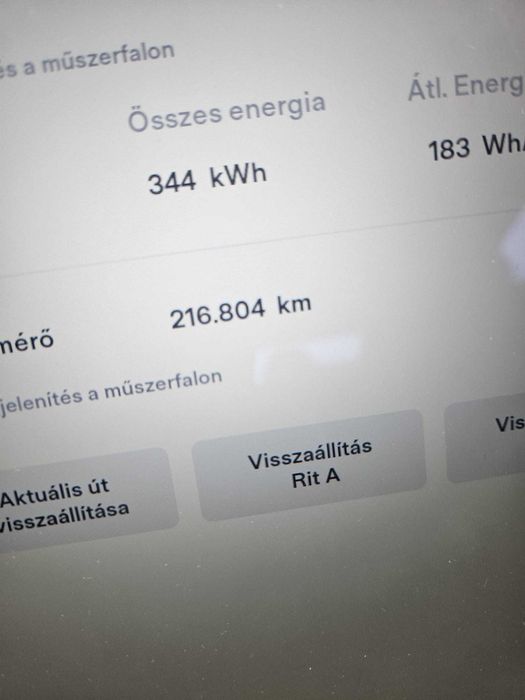 Tesla Model S Free supercharger