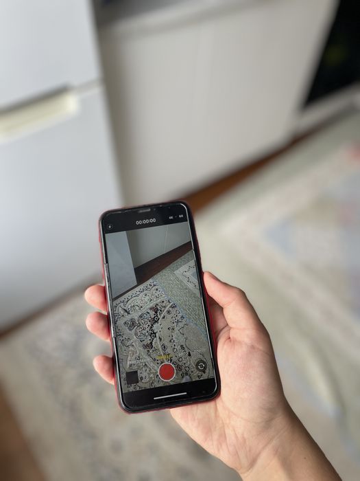 iPhone XR идеал без коробки