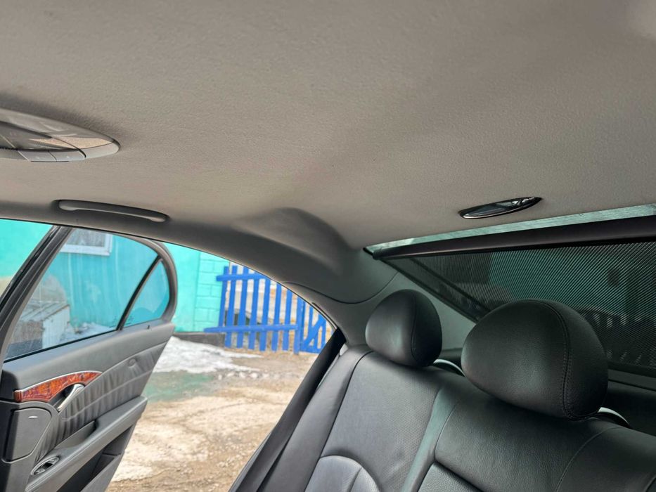 мерс 2002 г 3 2    продам