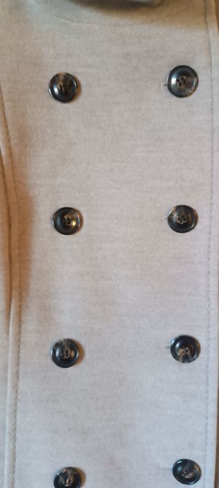 Зимно късо палто H&M