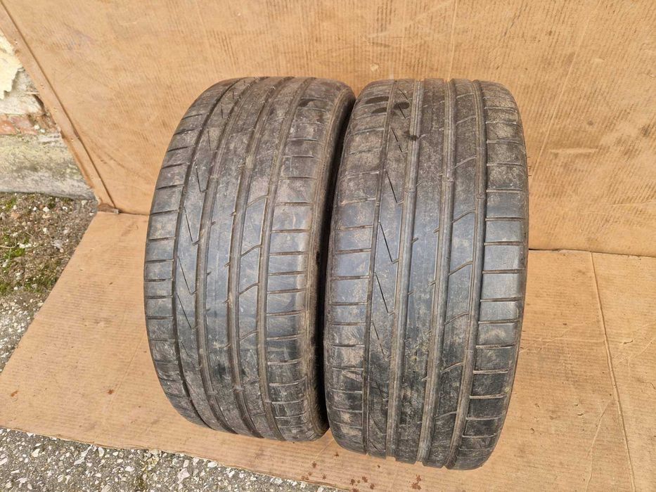 2 Hankook R19 235/40 Летни гуми  DOT1522