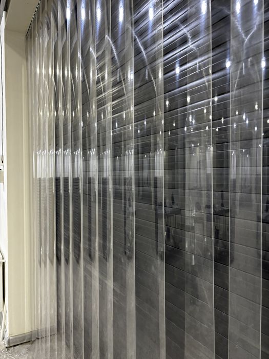 Пвх завеса плёнка