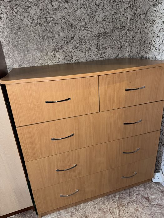 Продам комод в отличном состоянии