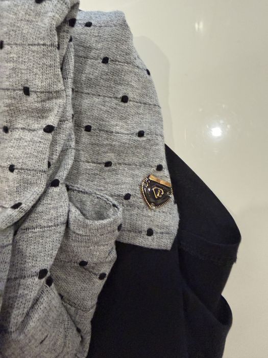 Комплект блуза и пола Lucy