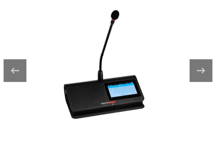Система Shure Microflex ® Complete Wireless (MXCW)