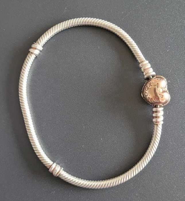 Оригинална Гривна Pandora