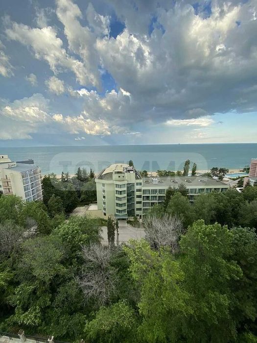 Продава се Тристаен апартамент в к.к. Златни пясъци - 104 кв.м за 1635 €/кв.м - Снимка #2