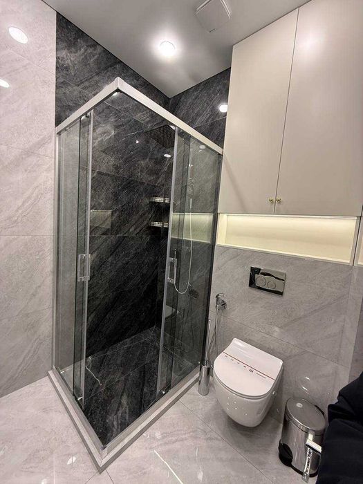 RENT | АРЕНДА квартира в Tashkent city "Boulevard"