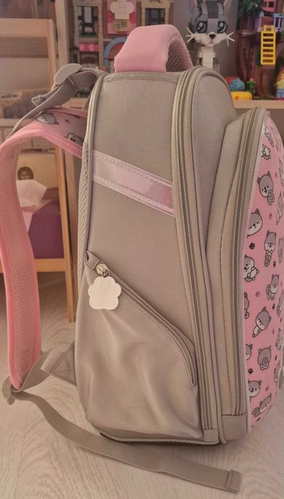 Ghiozdan copii. Rucsac scoala