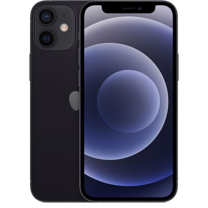 Продам iphone 12 mini
