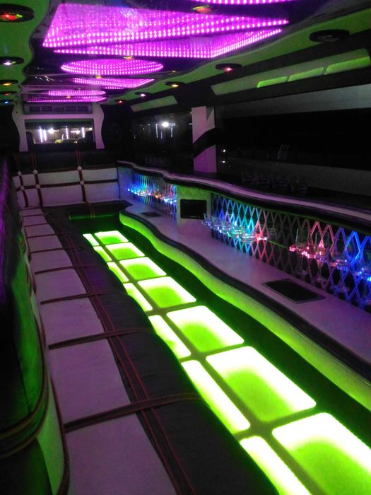 Лимузины! Аренда лимузинов.