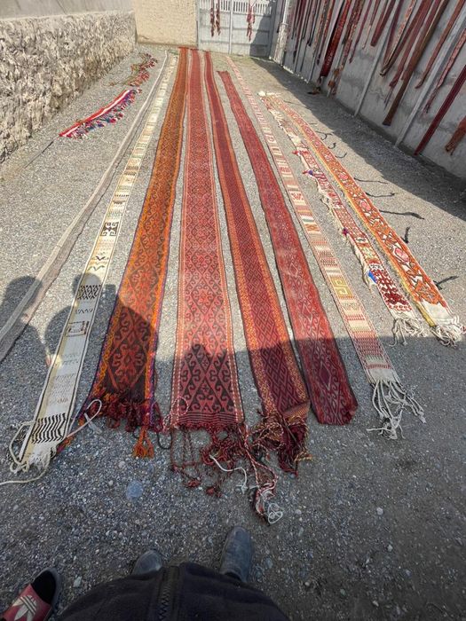 Бау басқұр юрта баскур