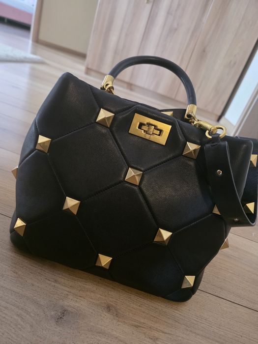 Geanta valentino garavani