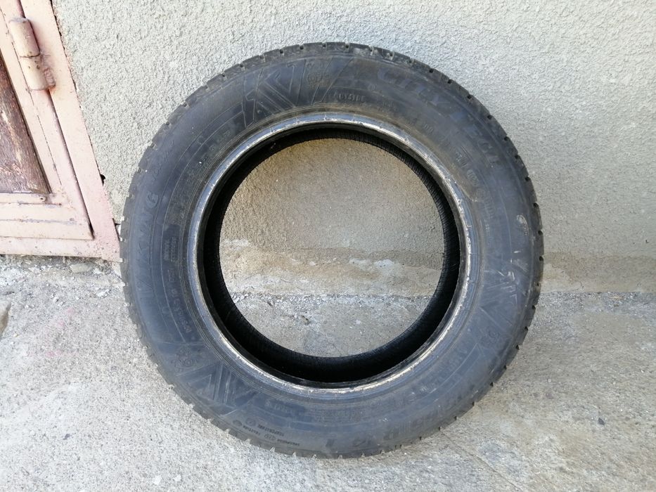 Cauciucuri Viking Norway