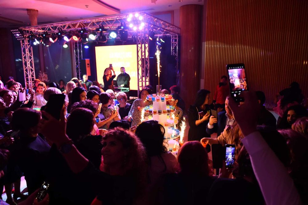 DJ Evenimente Tulcea